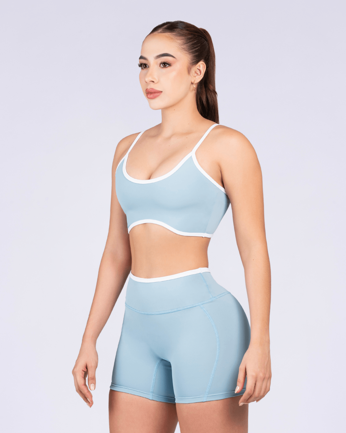 Set Aura┃KAYBU REF.1263