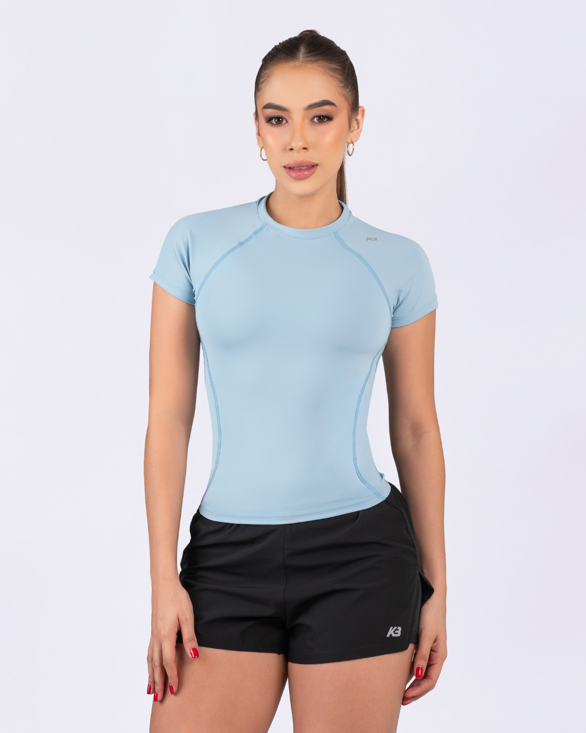 Blusa compresion Epicco┃KAYBU REF.1267