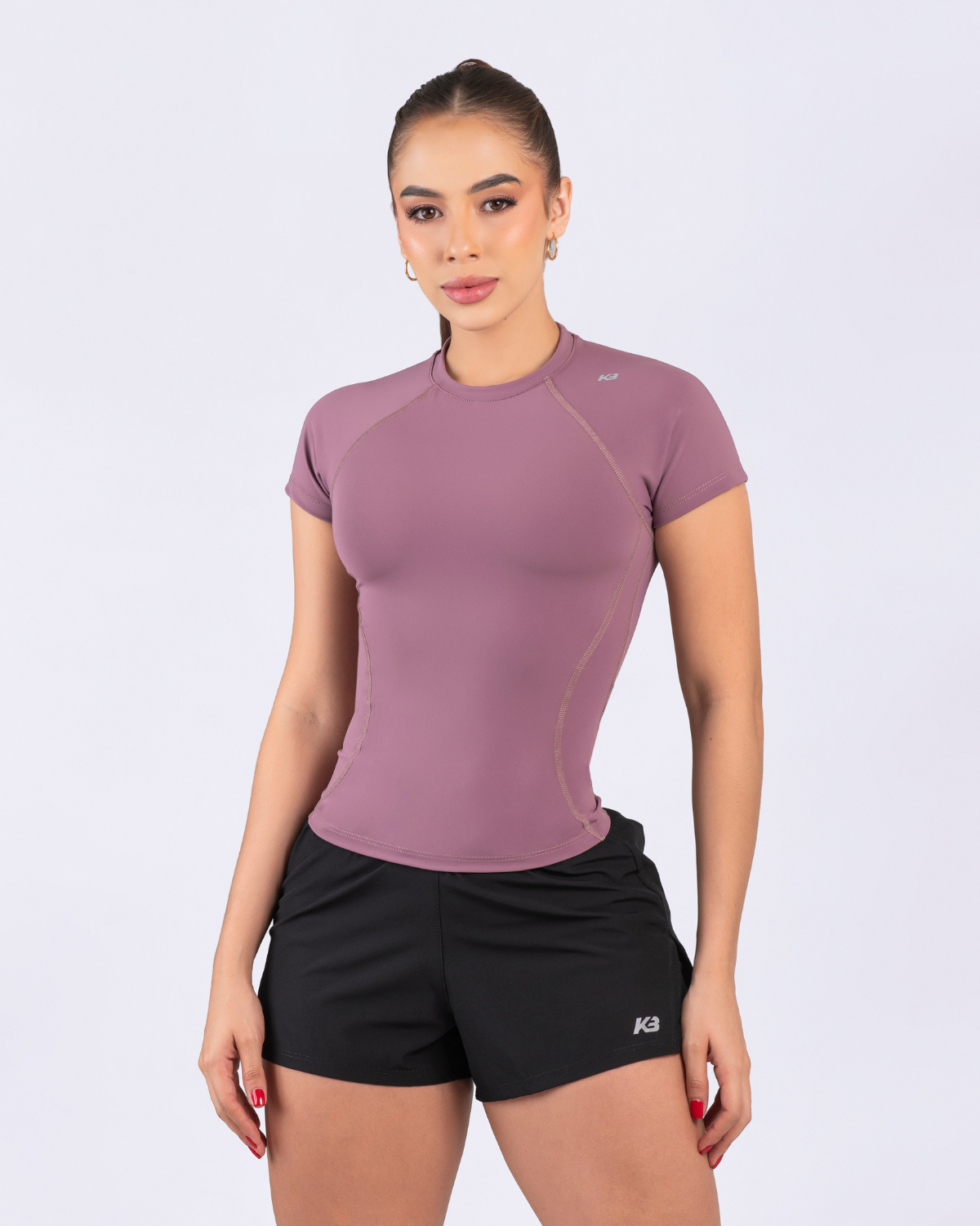 Blusa compresion Epicco┃KAYBU REF.1267