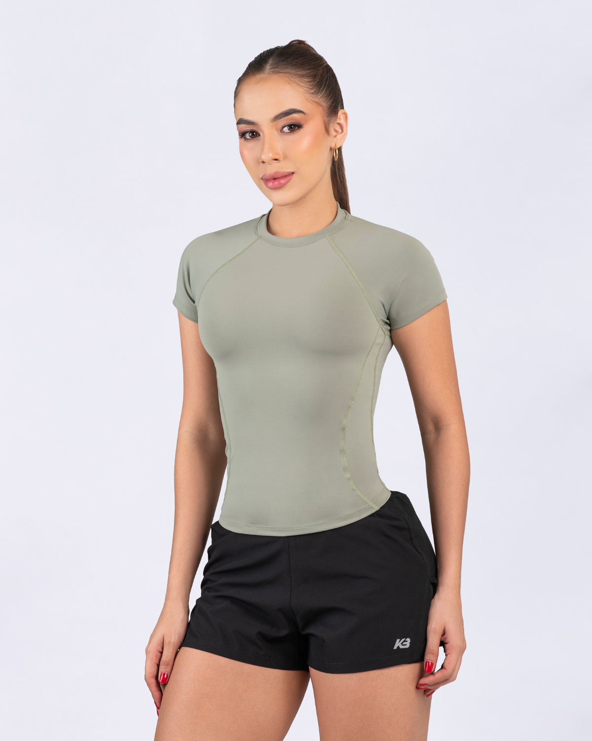 Blusa compresion Epicco┃KAYBU REF.1267