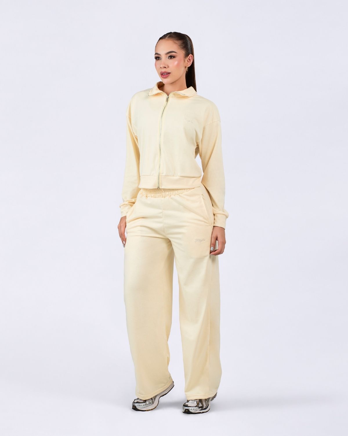 Conjunto Arrival┃KAYBU REF.1275
