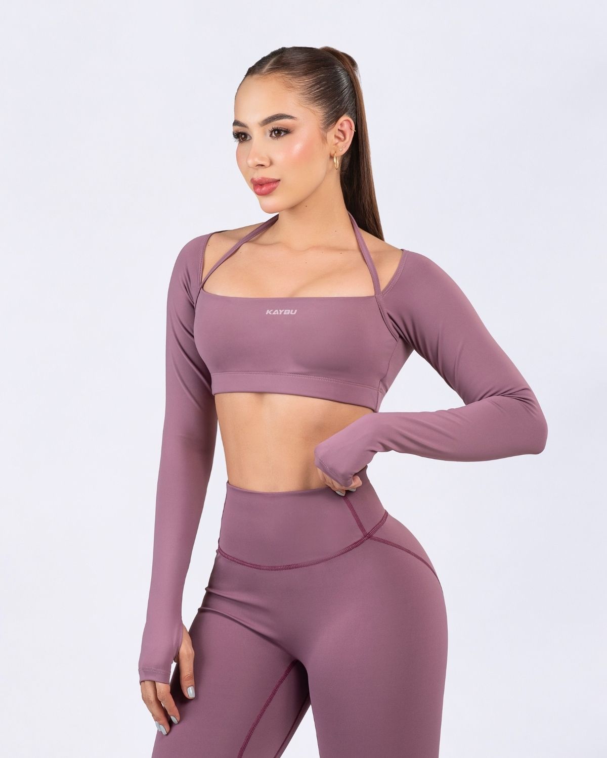 Top Buzo Arrival┃KAYBU REF.1284