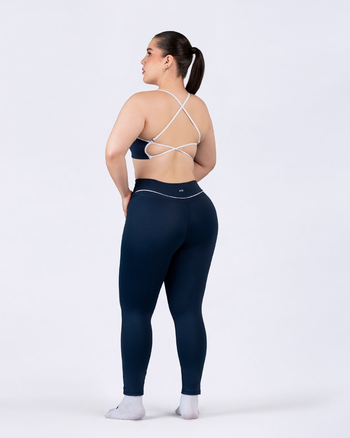 Conjunto Arrival┃KAYBU REF.1284S