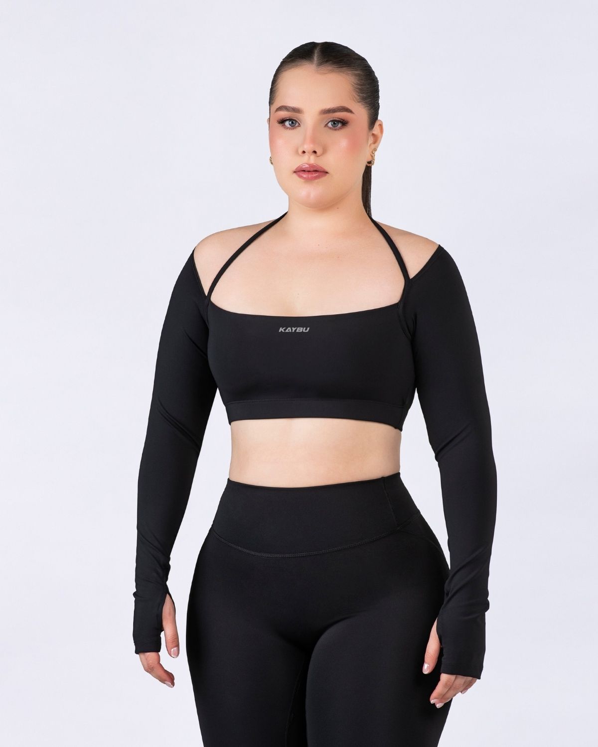 Top Buzo Arrival┃KAYBU REF.1284