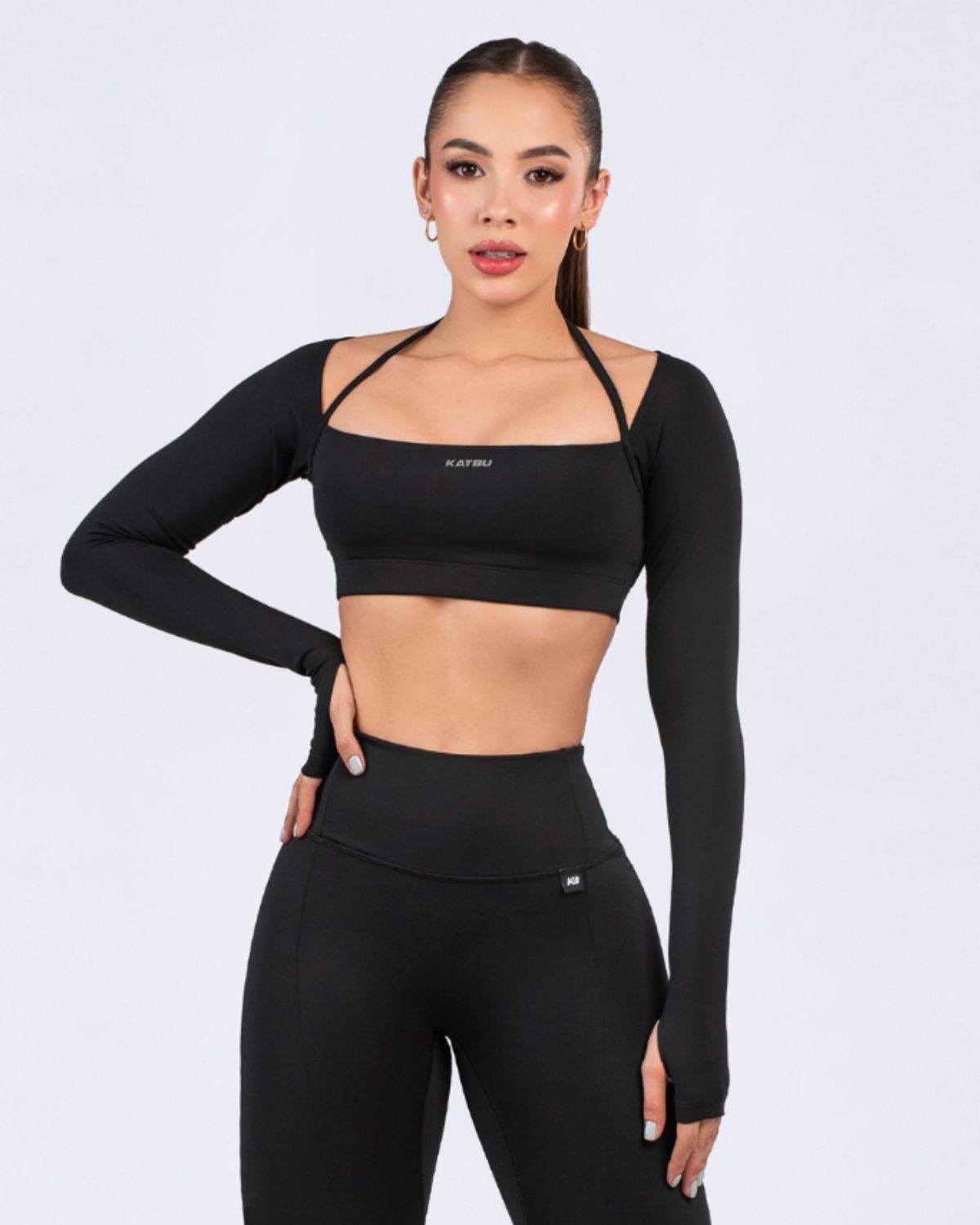 Top Buzo Arrival┃KAYBU REF.1284