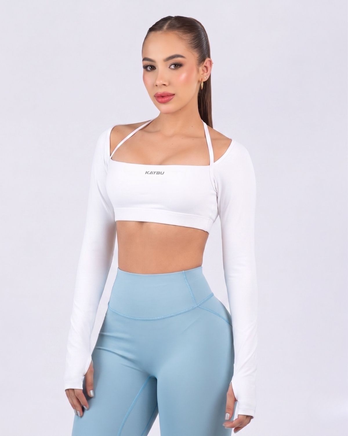 Top Buzo Arrival┃KAYBU REF.1284