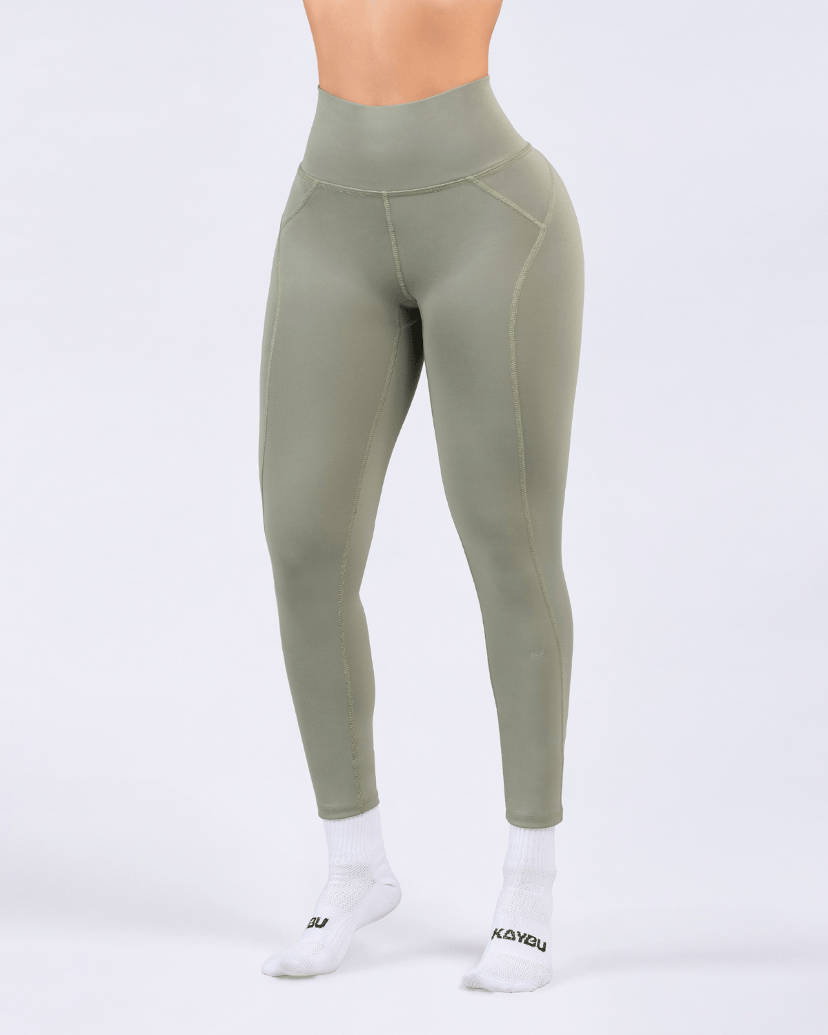 Leggins Escape┃KAYBU REF.1297