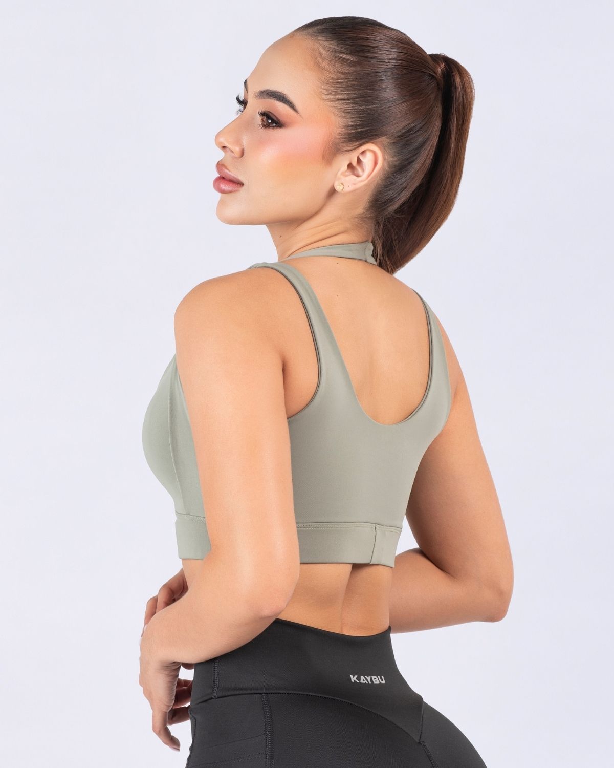 Top Girly┃KAYBU REF. 1298