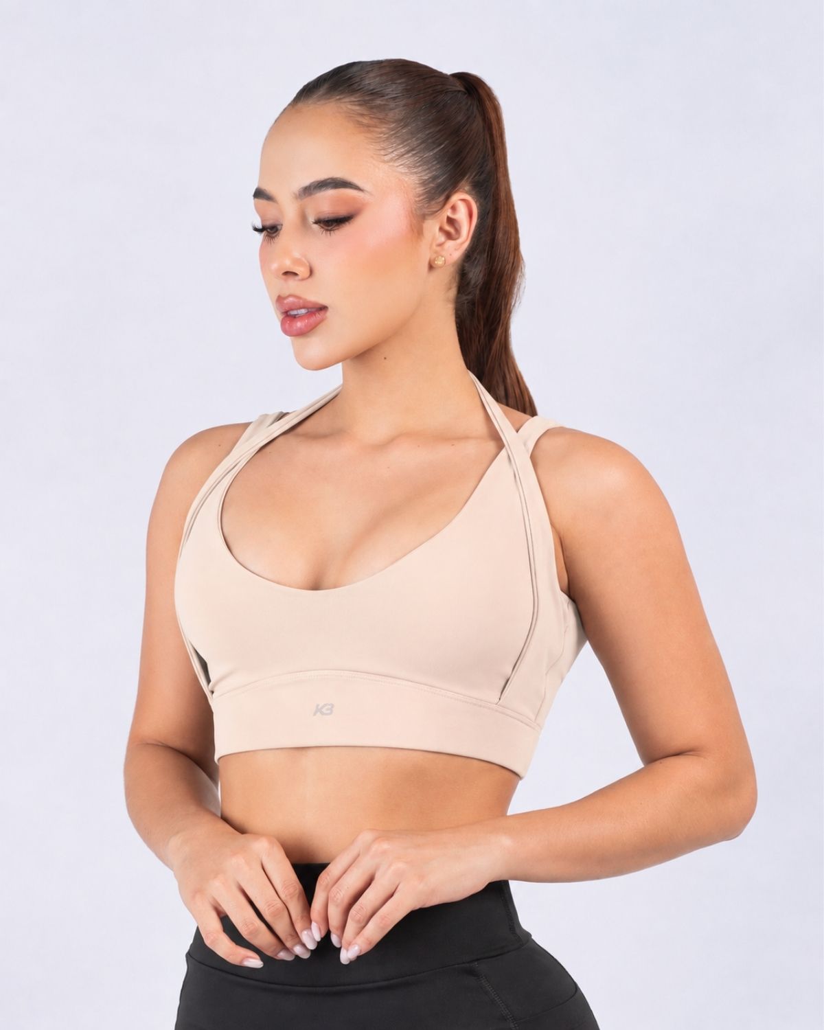 Top Girly┃KAYBU REF. 1298