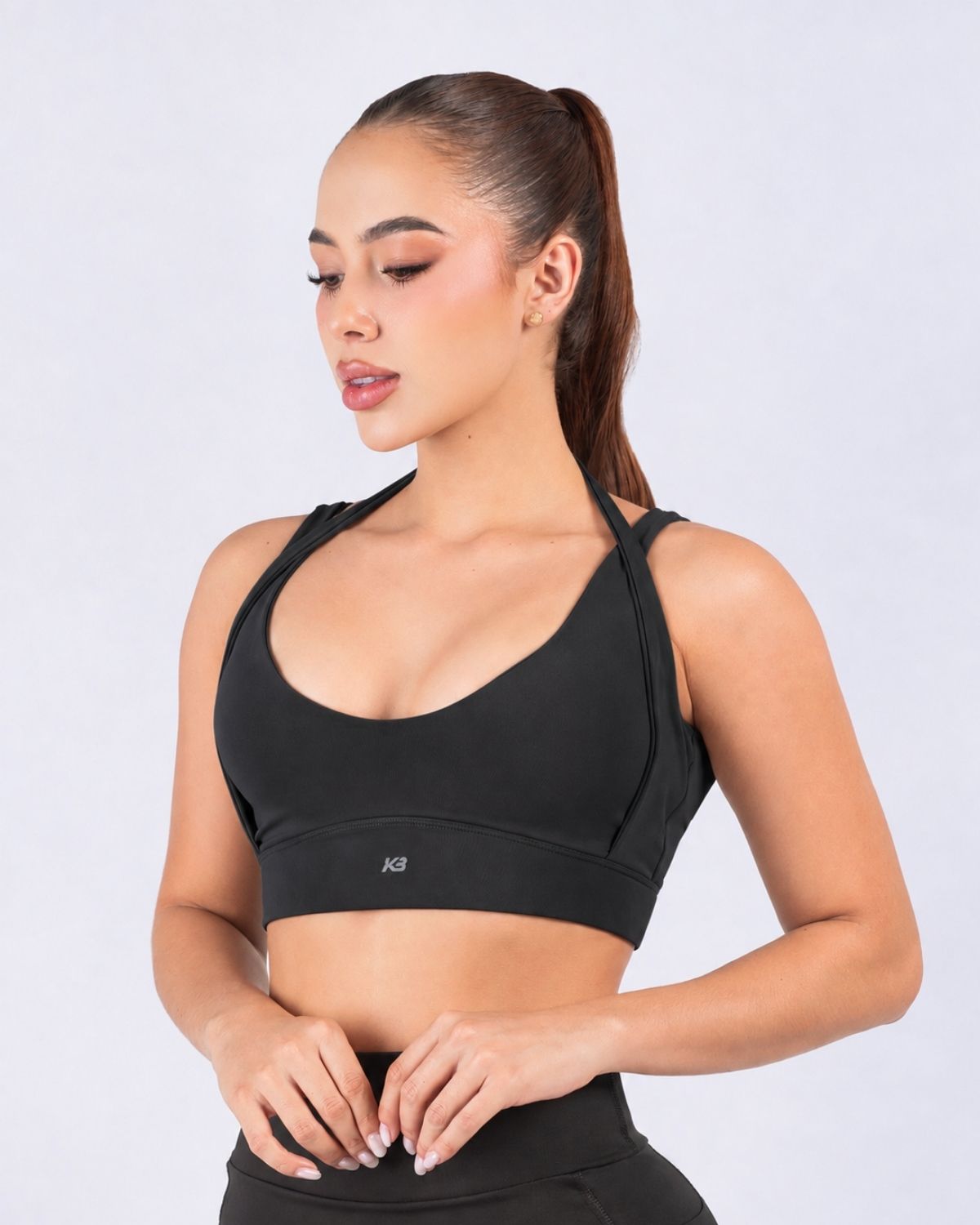 Top Girly┃KAYBU REF. 1298