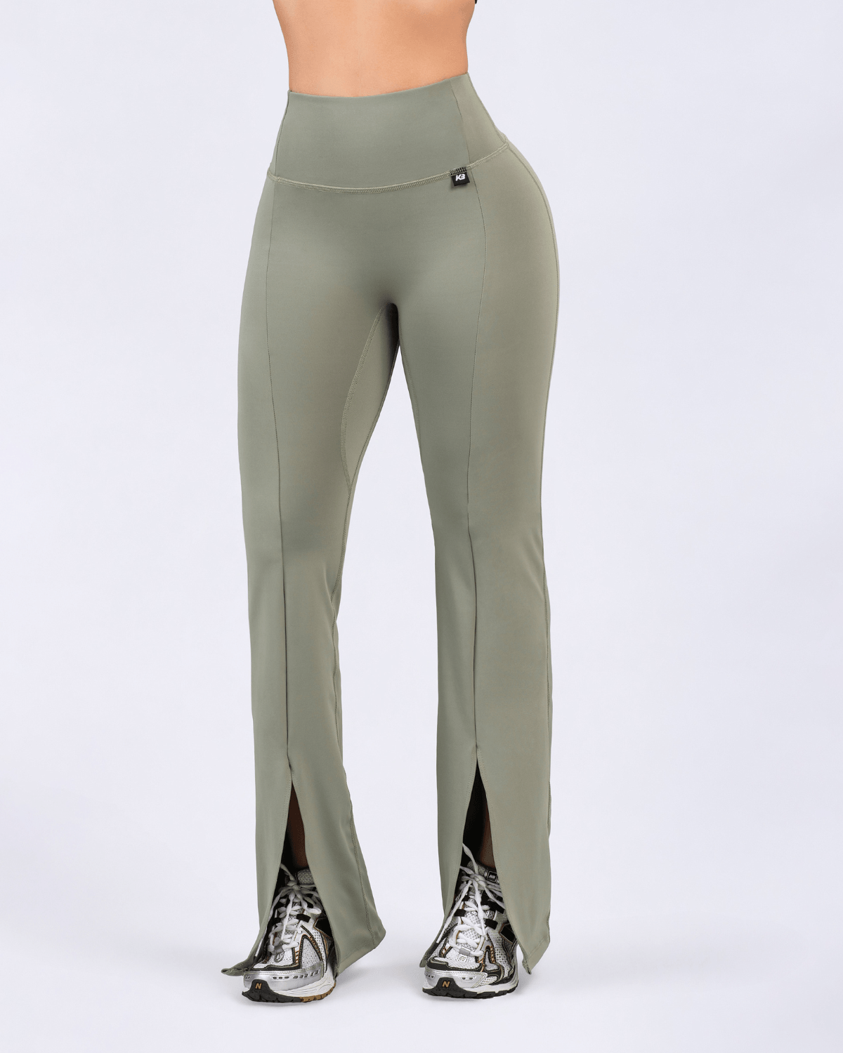 Leggins Flare Escape┃KAYBU REF.1299