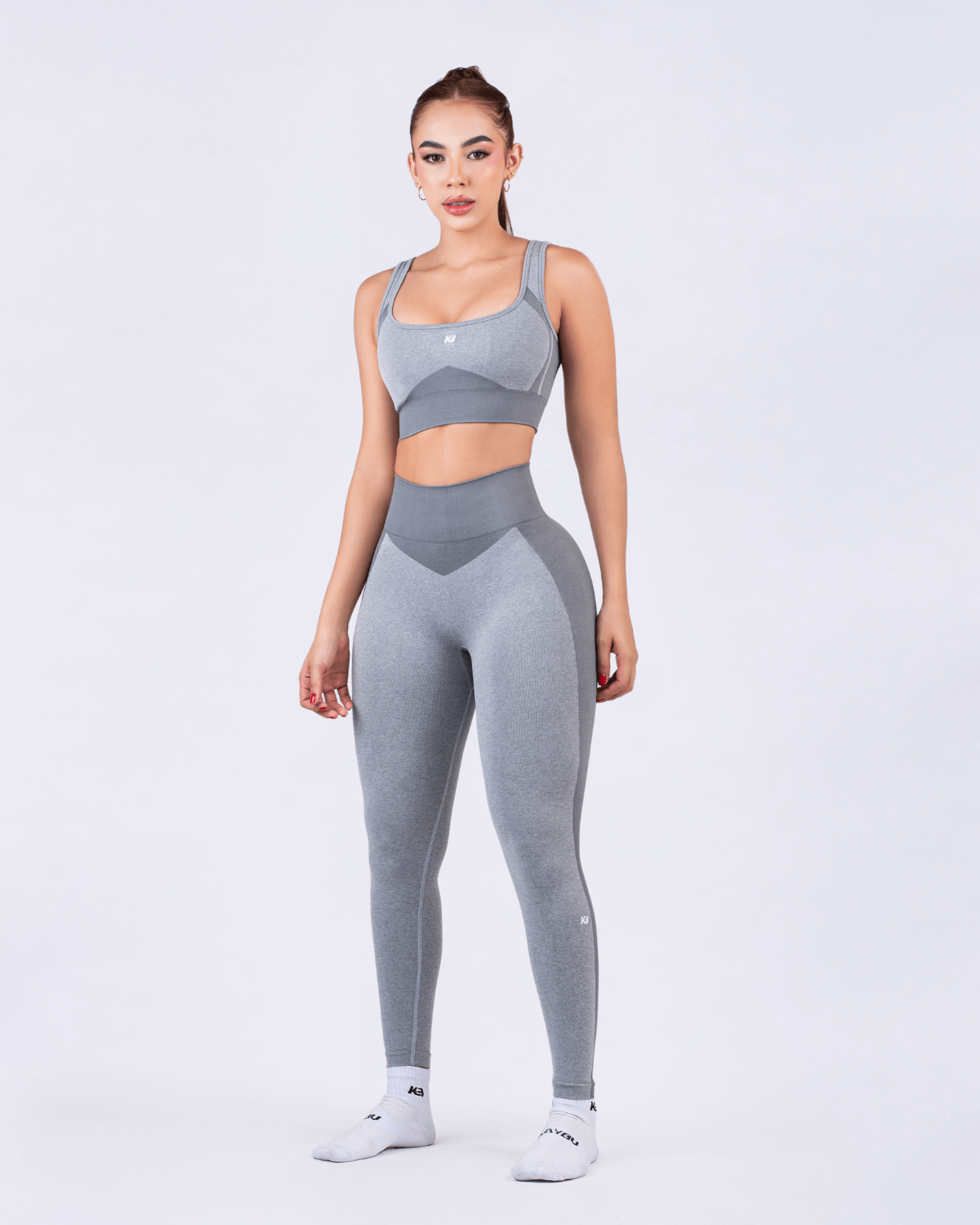 Set x3 Vital┃KAYBU REF.12