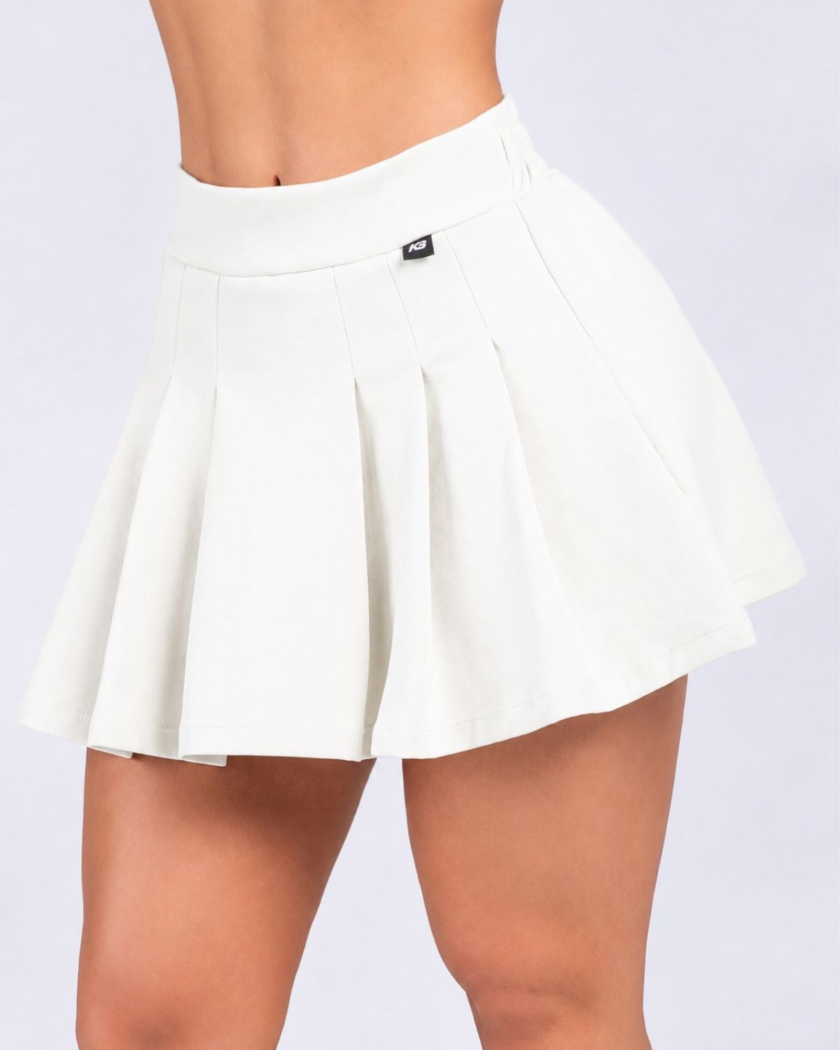 Falda Plisada Girly┃KAYBU REF.1301