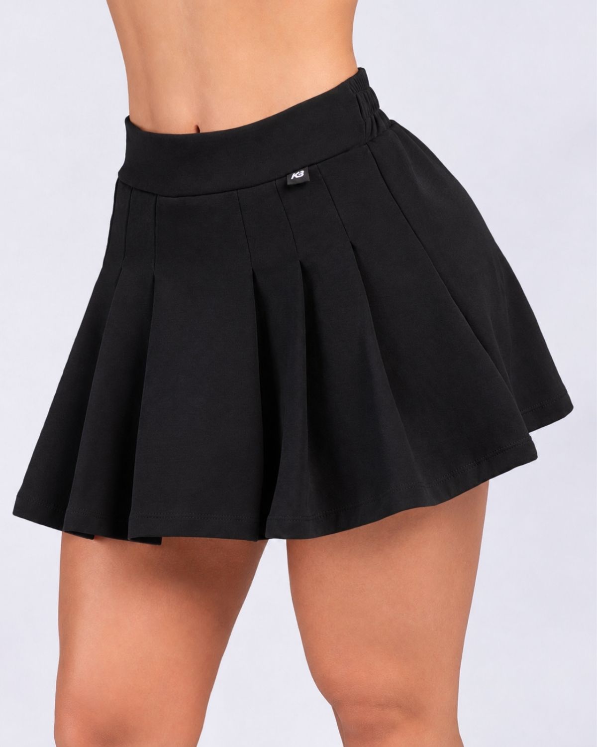 Falda Plisada Girly┃KAYBU REF.1301