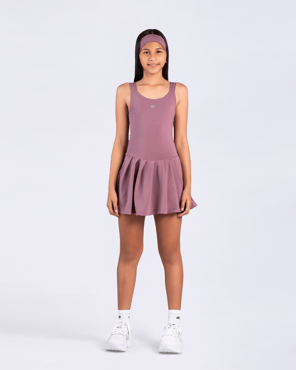 Vestido Her-Era┃KAYBU REF.1304
