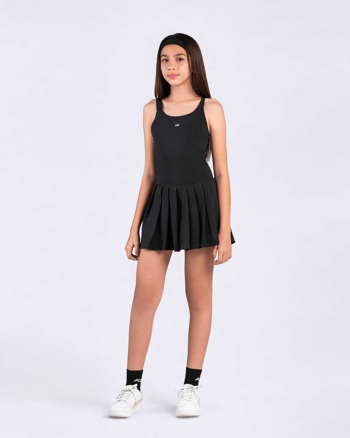 Vestido Her-Era┃KAYBU REF.1304