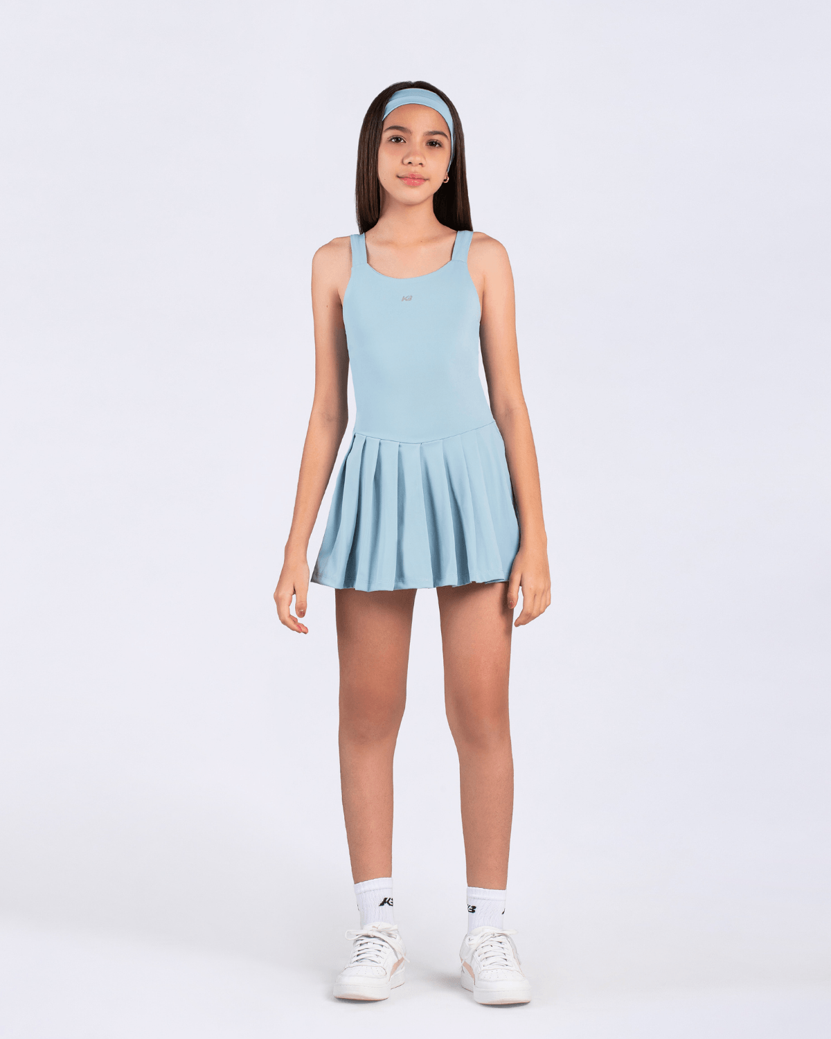 Vestido Her-Era┃KAYBU REF.1304