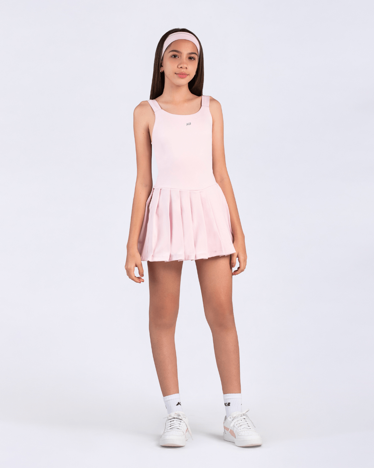 Vestido Her-Era┃KAYBU REF.1304