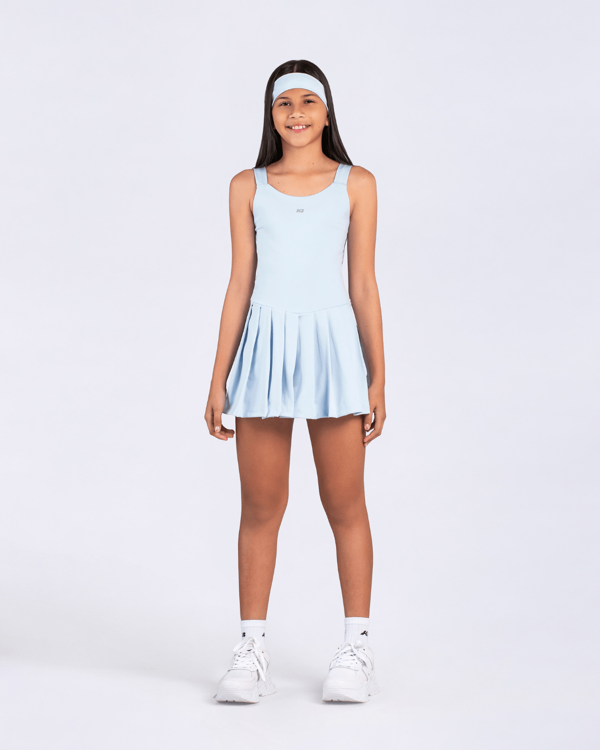 Vestido Her-Era┃KAYBU REF.1304