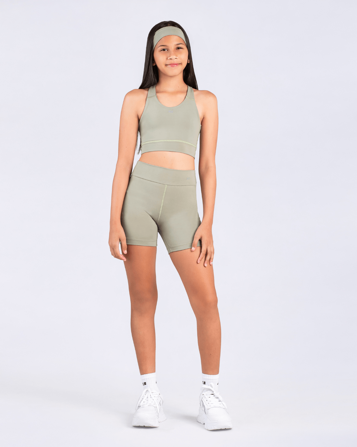 Short Her-Era┃KAYBU REF.1310