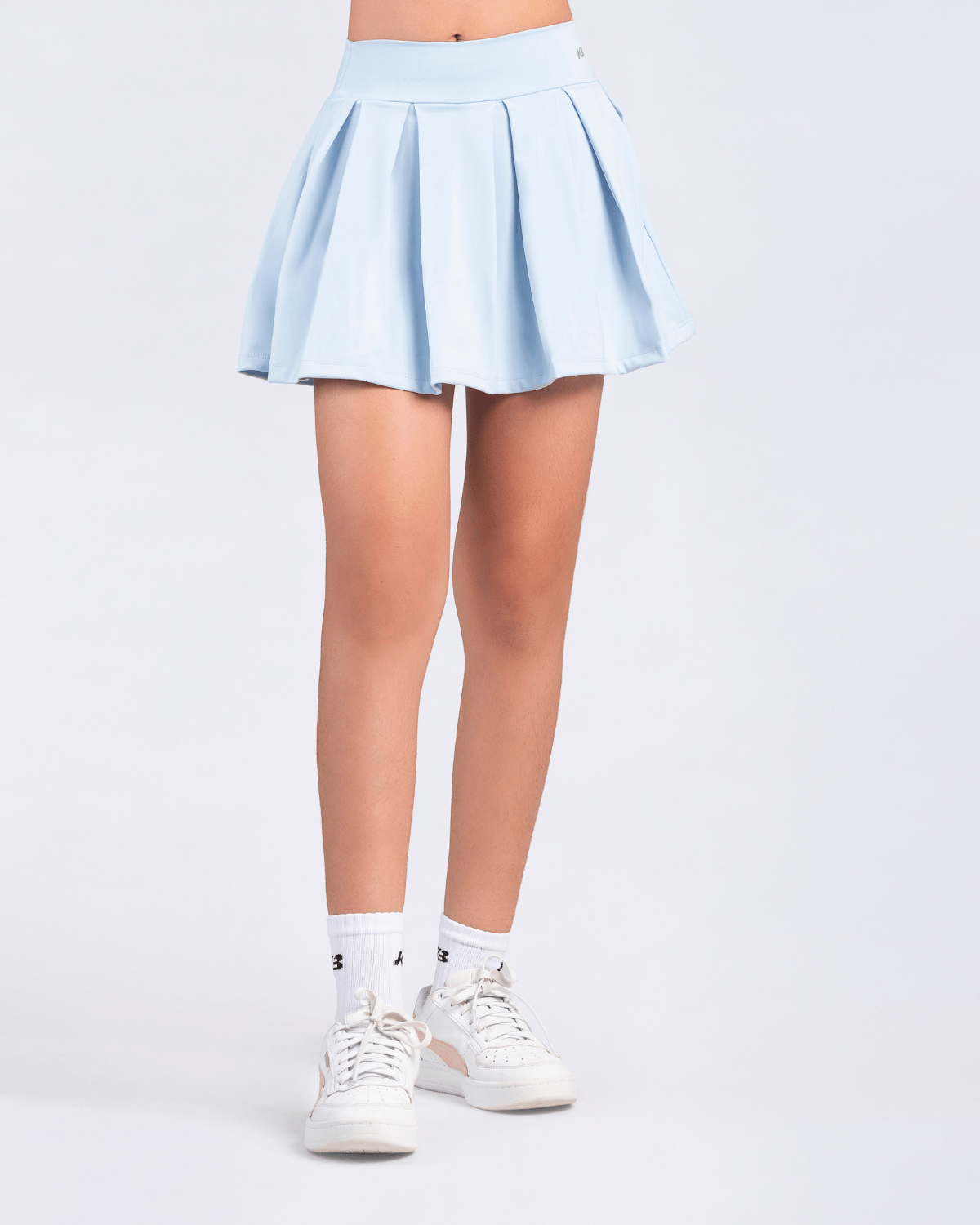 Falda Pliegues Her-Era┃KAYBU REF.1313