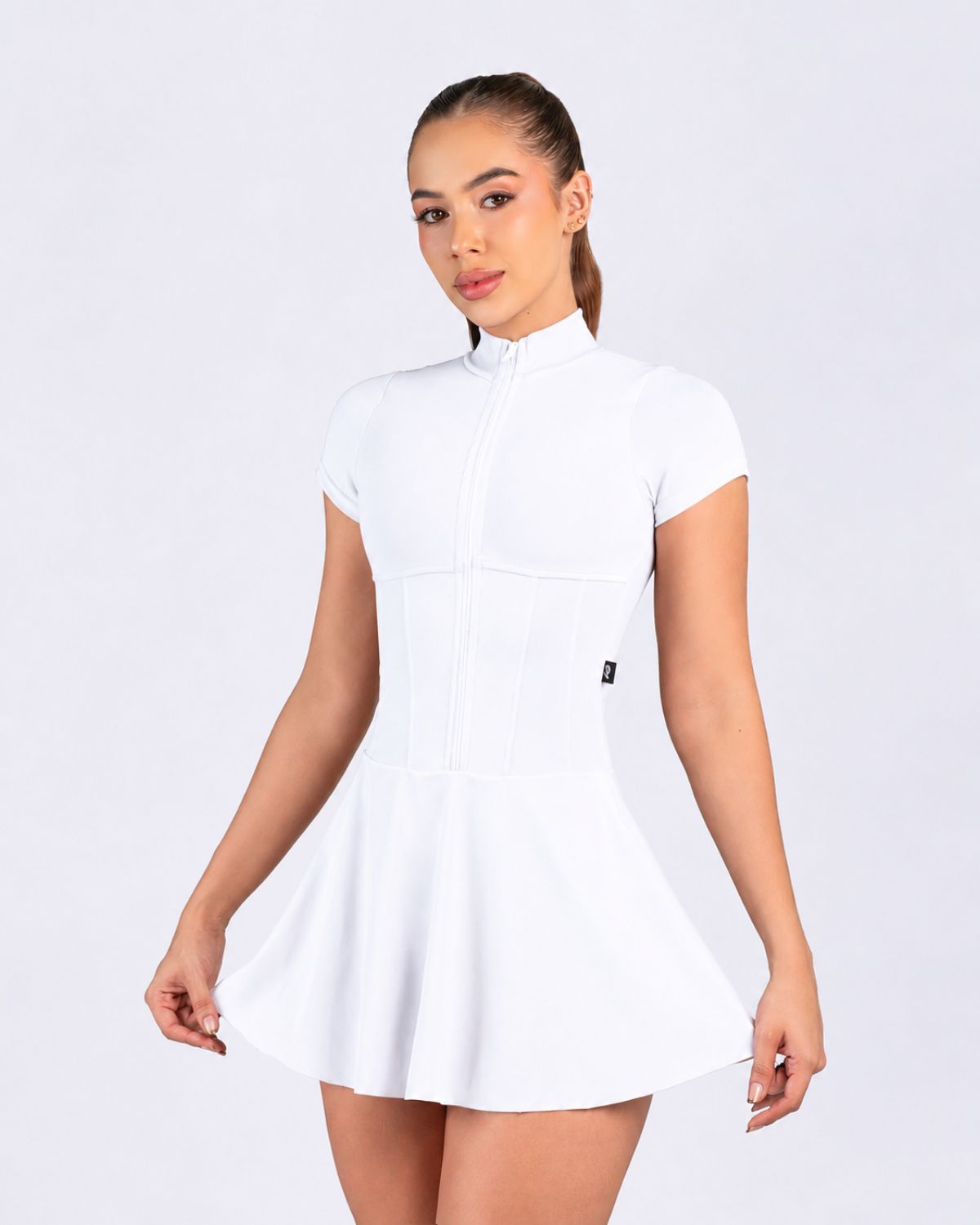 Vestido Glow┃KAYBU REF.1314