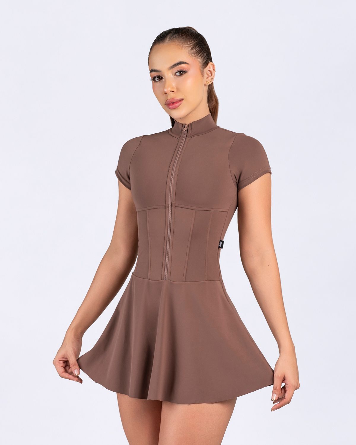 Vestido Glow┃KAYBU REF.1314