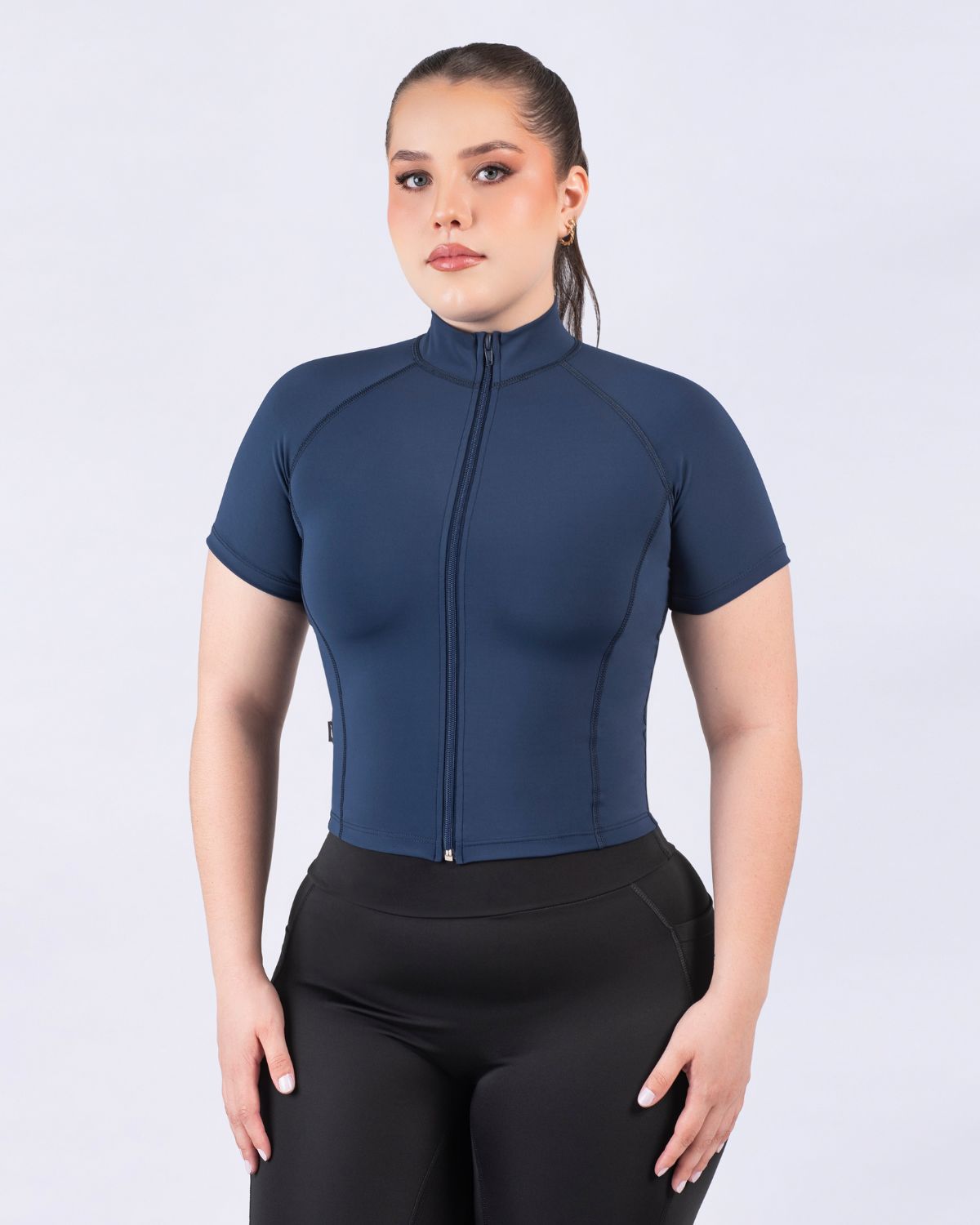 Blusa Girly┃KAYBU REF. 1334