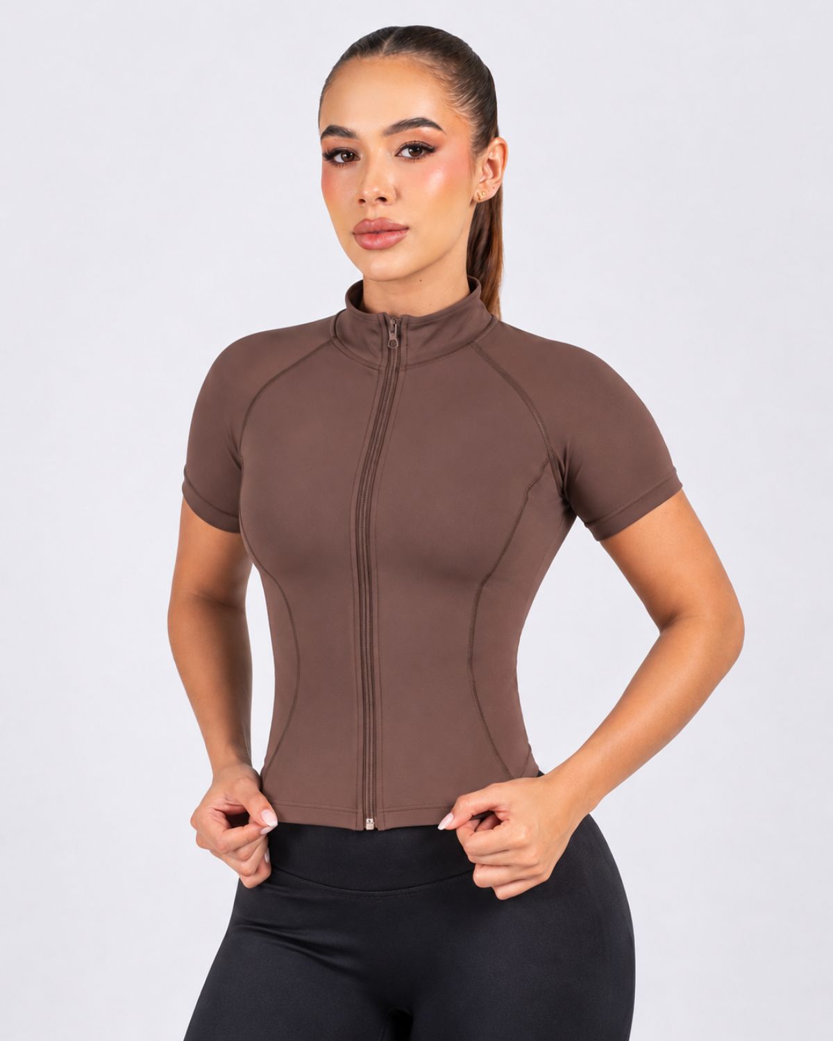 Blusa Girly┃KAYBU REF. 1334