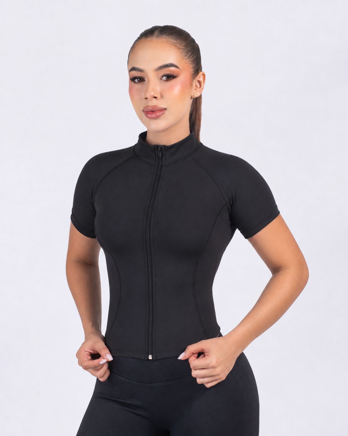 Blusa Girly┃KAYBU REF. 1334