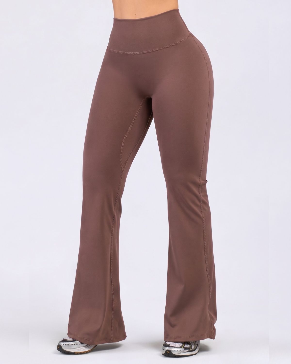 Leggins Flare Arrival┃KAYBU REF.1318