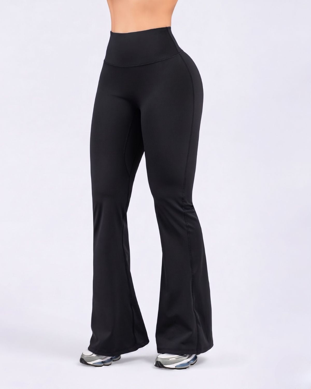 Leggins Flare Arrival┃KAYBU REF.1318