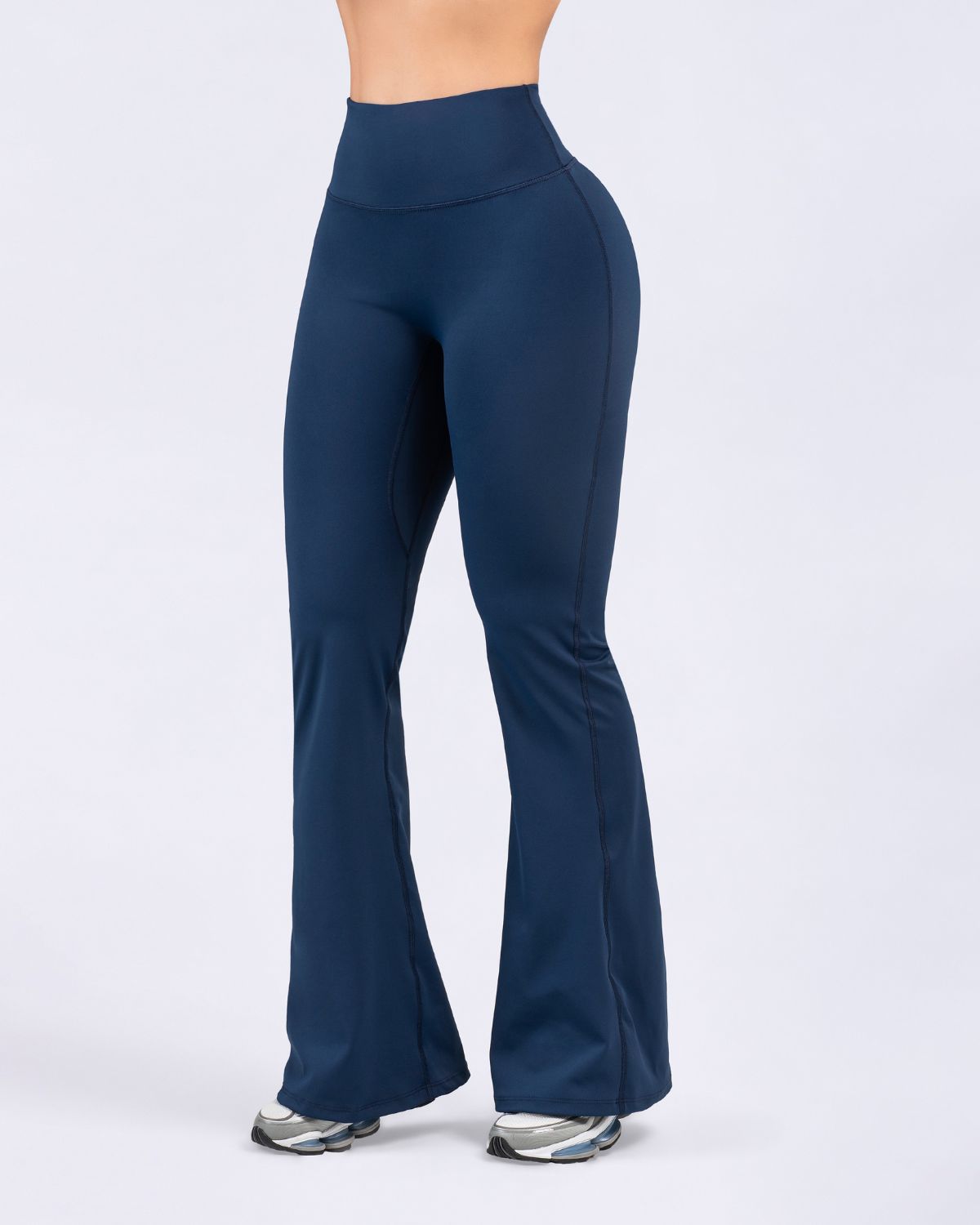 Leggins Flare Arrival┃KAYBU REF.1318