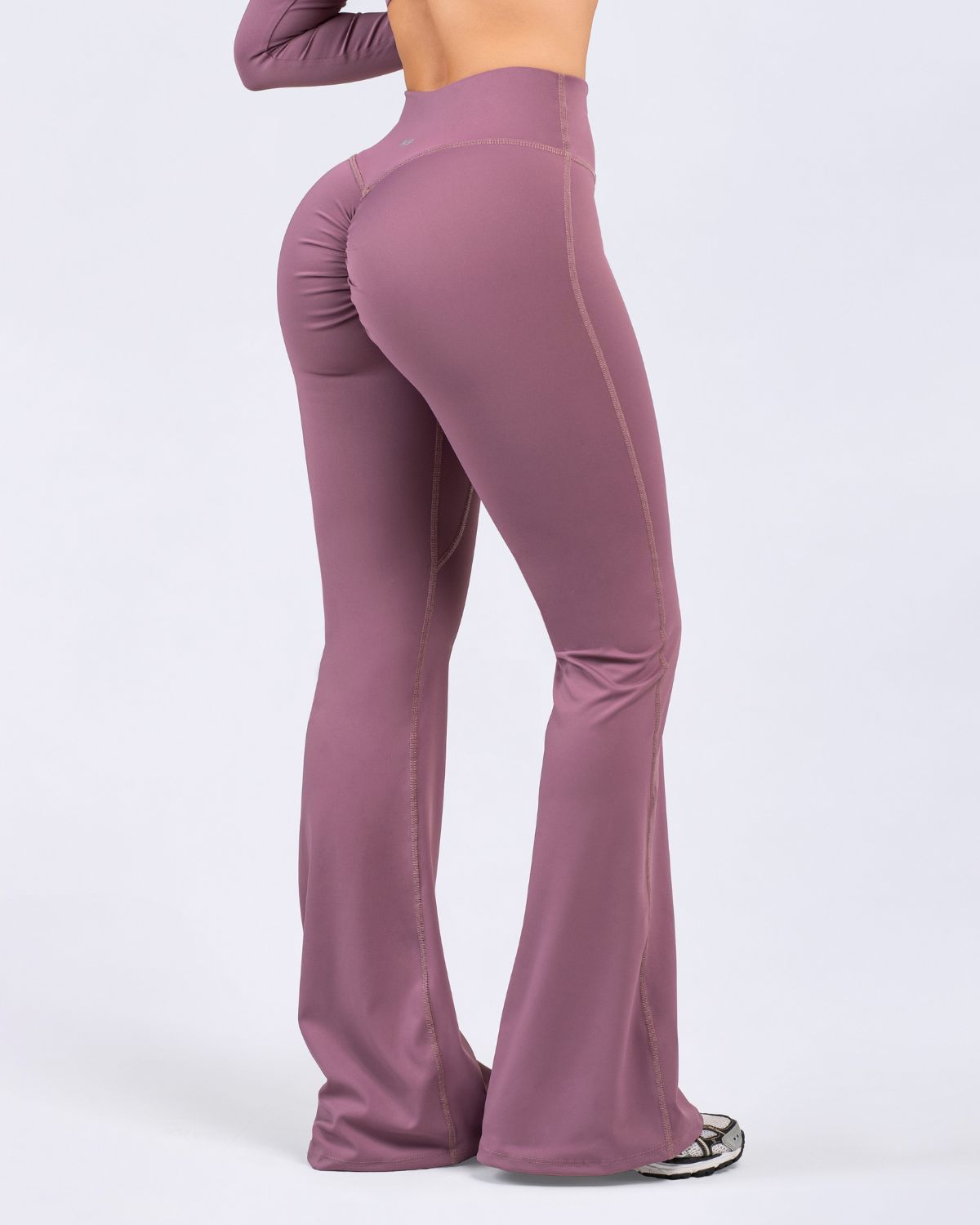 Leggins Flare Arrival┃KAYBU REF.1318