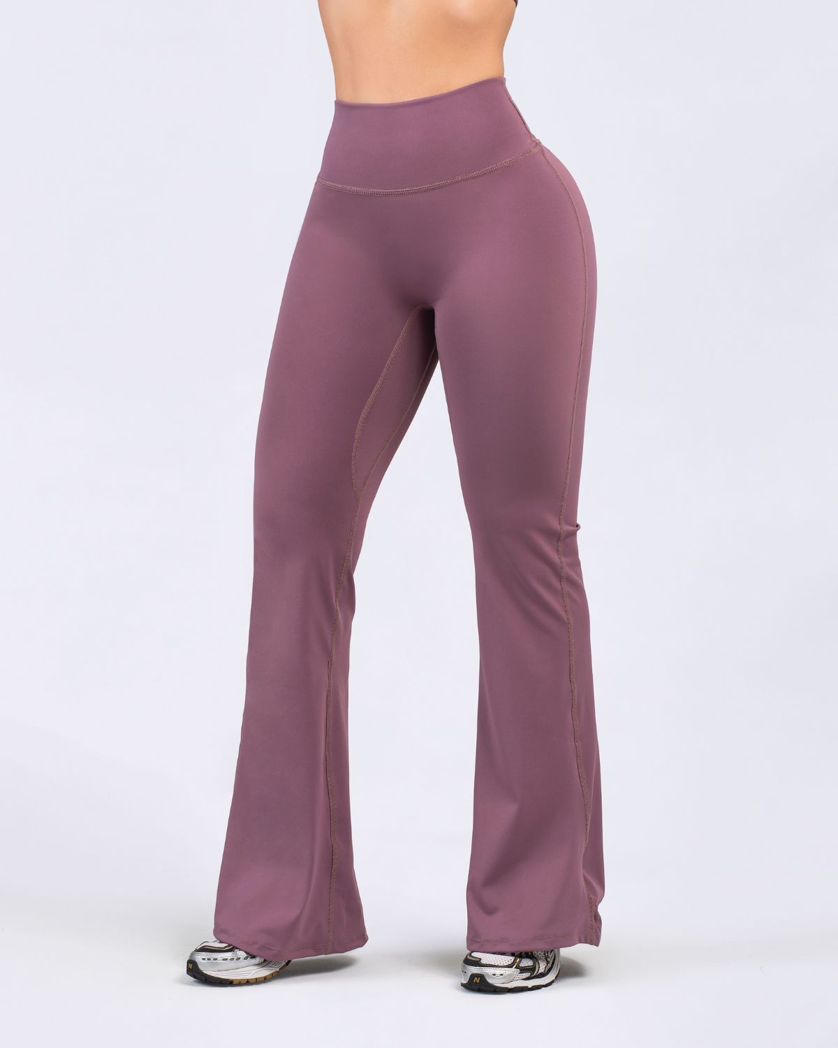 Leggins Flare Arrival┃KAYBU REF.1318