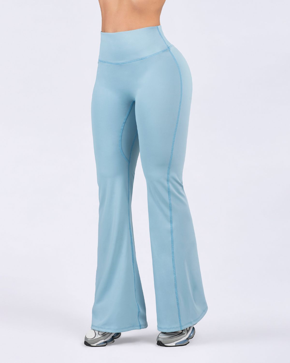 Leggins Flare Arrival┃KAYBU REF.1318