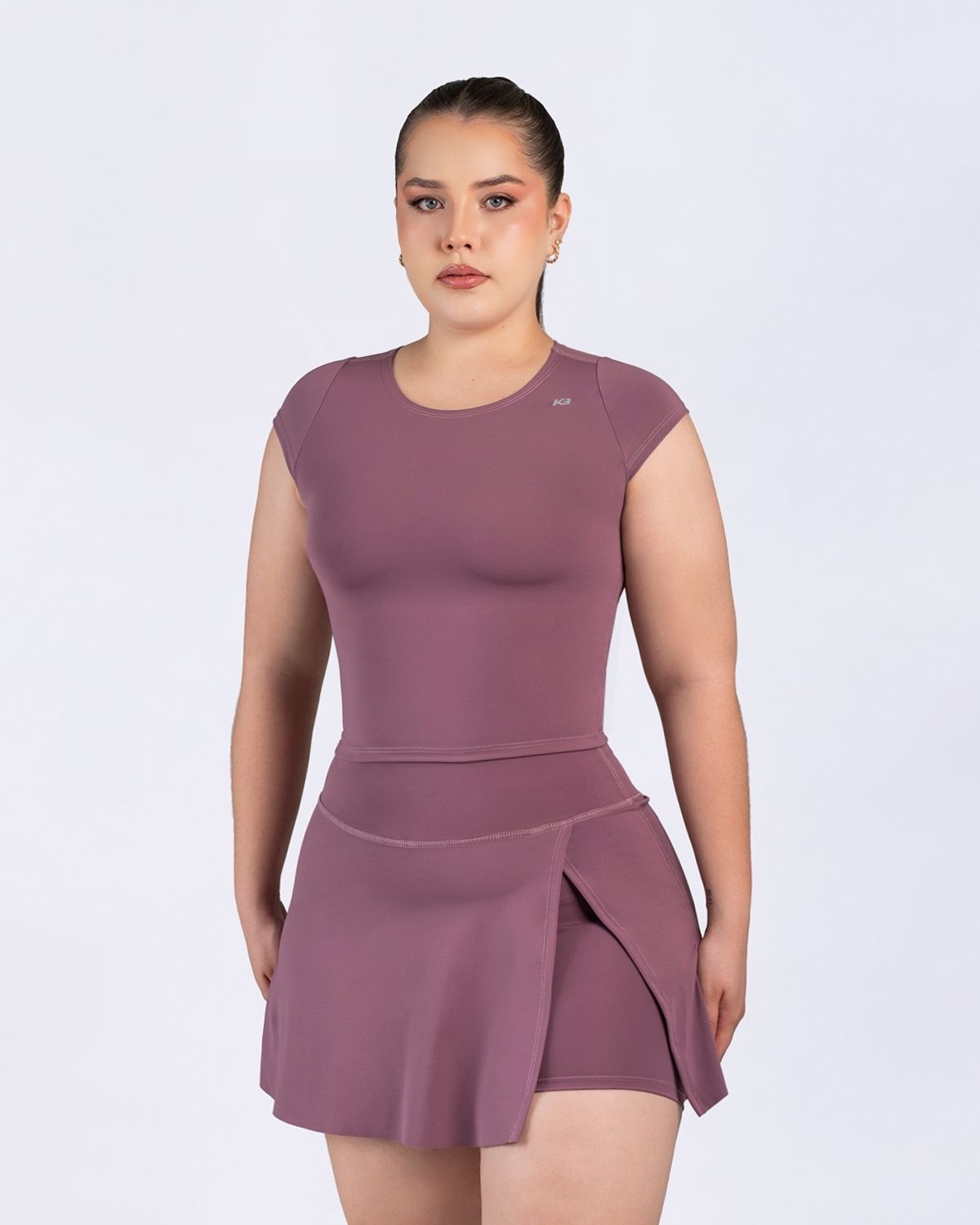 Conjunto Falda Girly┃KAYBU REF.1320