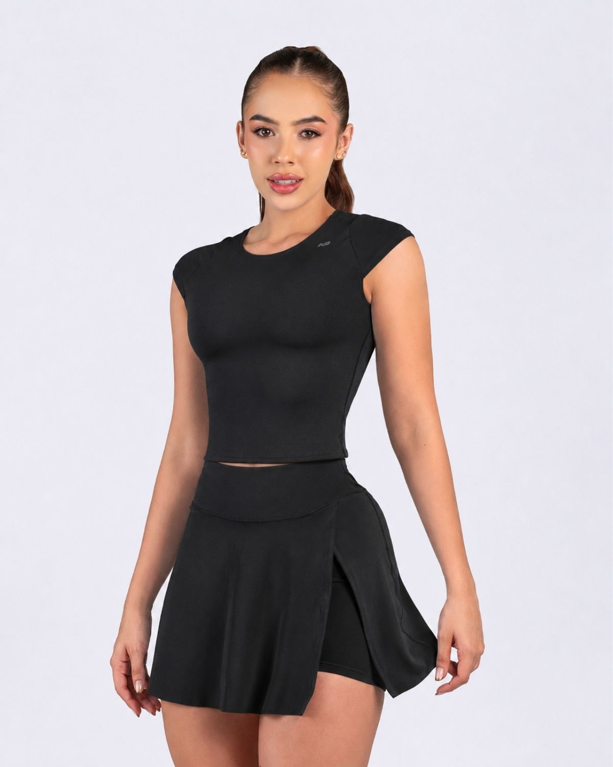 Conjunto Falda Girly┃KAYBU REF.1320