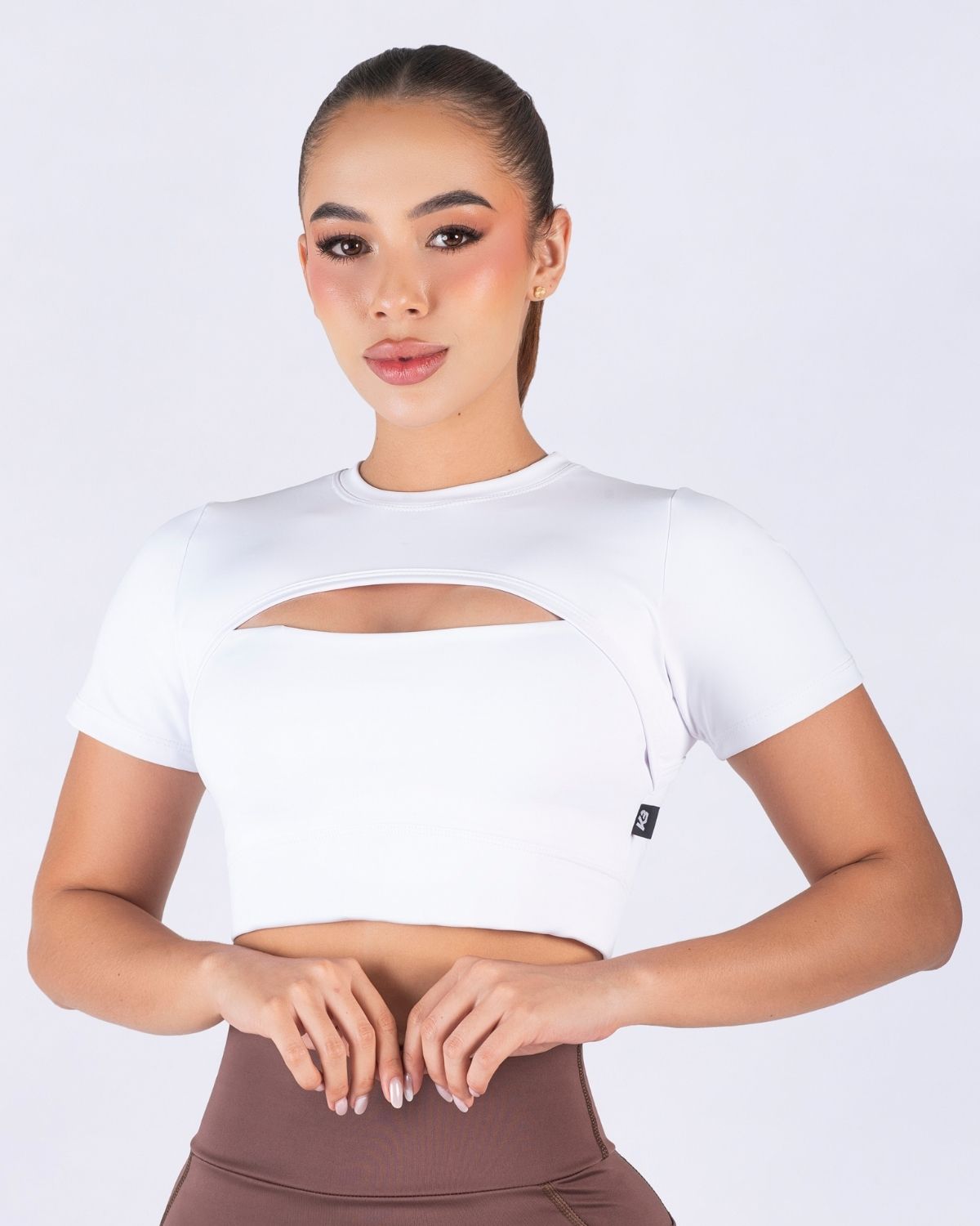 Top Girly┃KAYBU REF. 1321