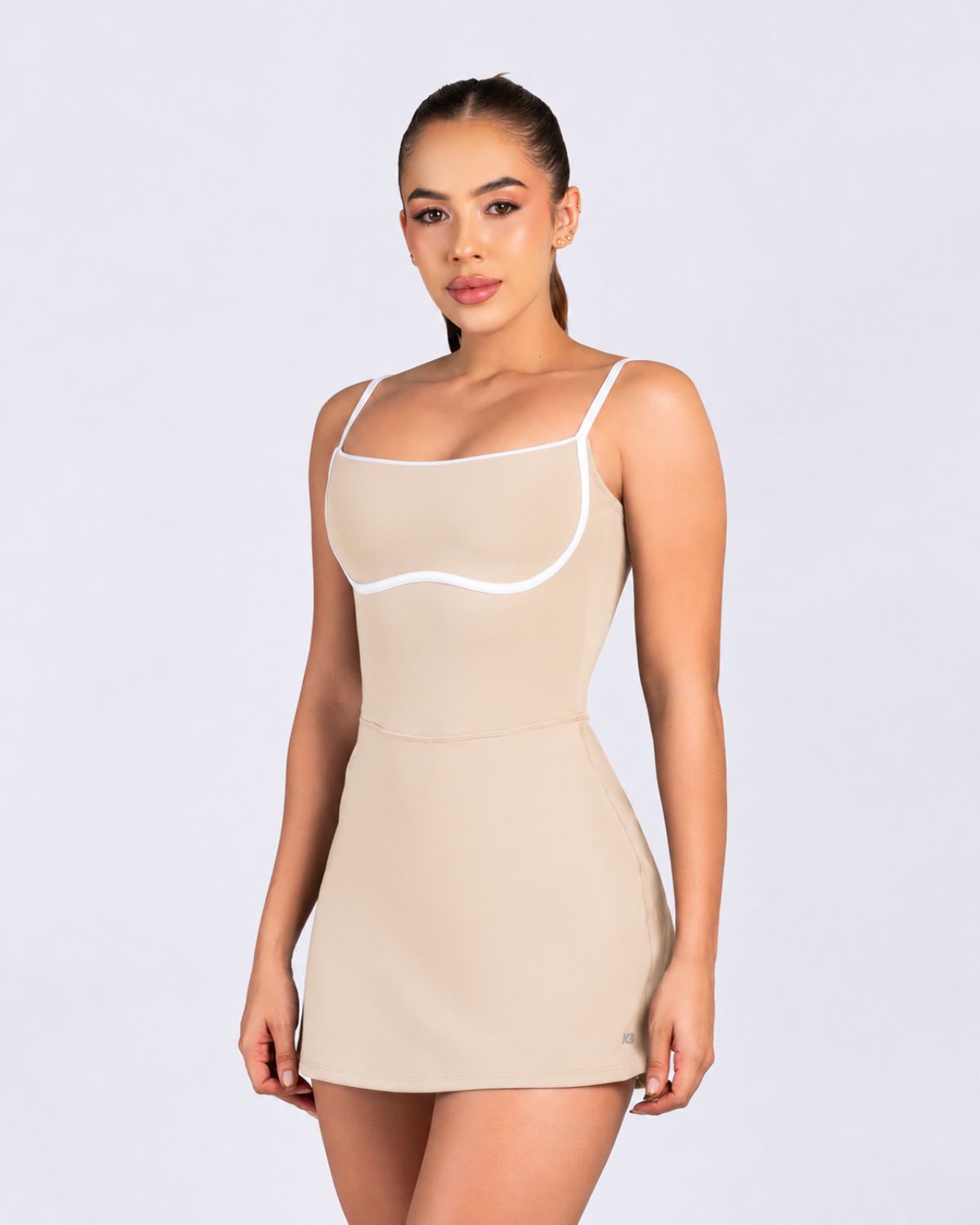 Vestido Glow┃KAYBU REF.1326