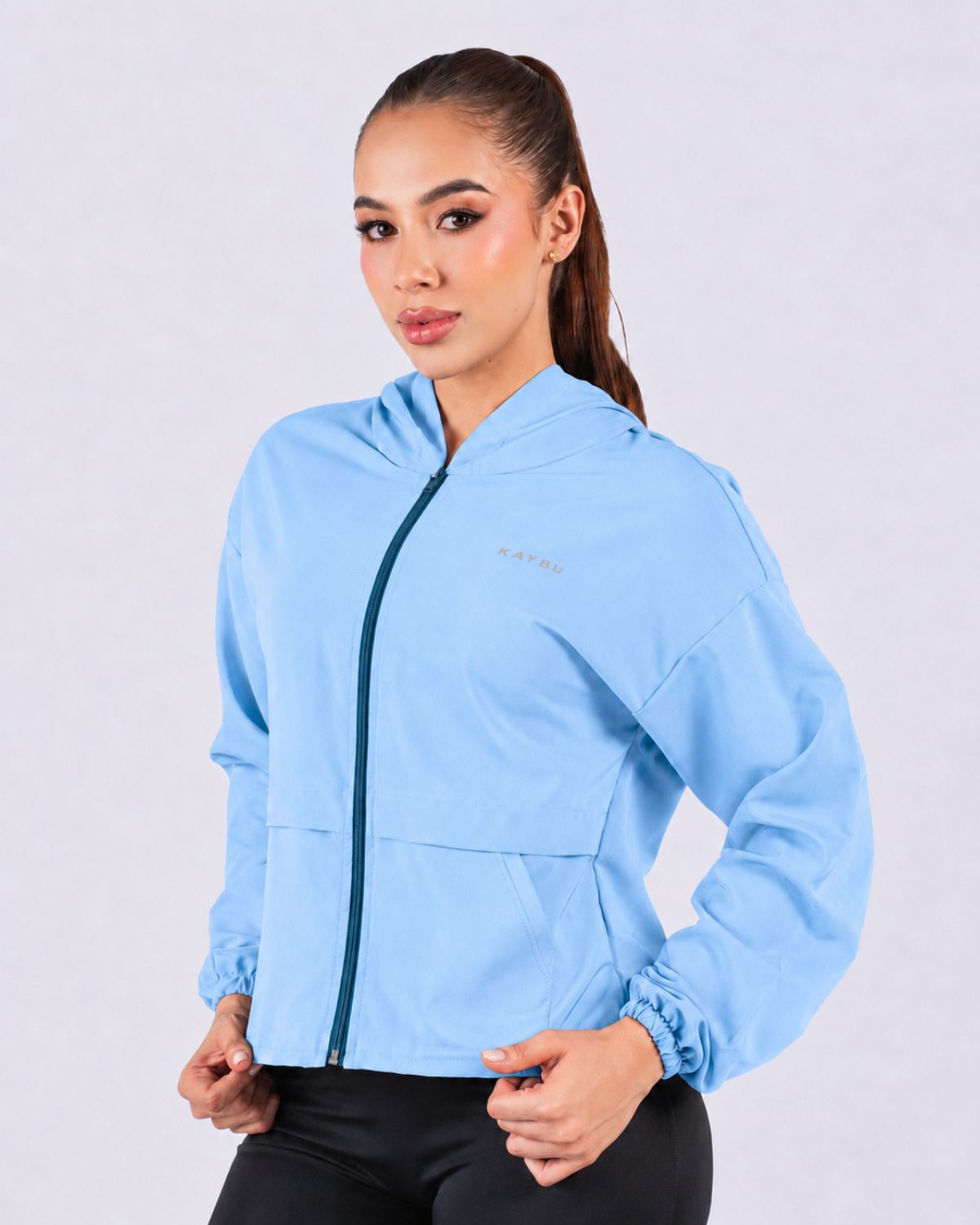 Chaqueta Girly┃KAYBU REF.1328