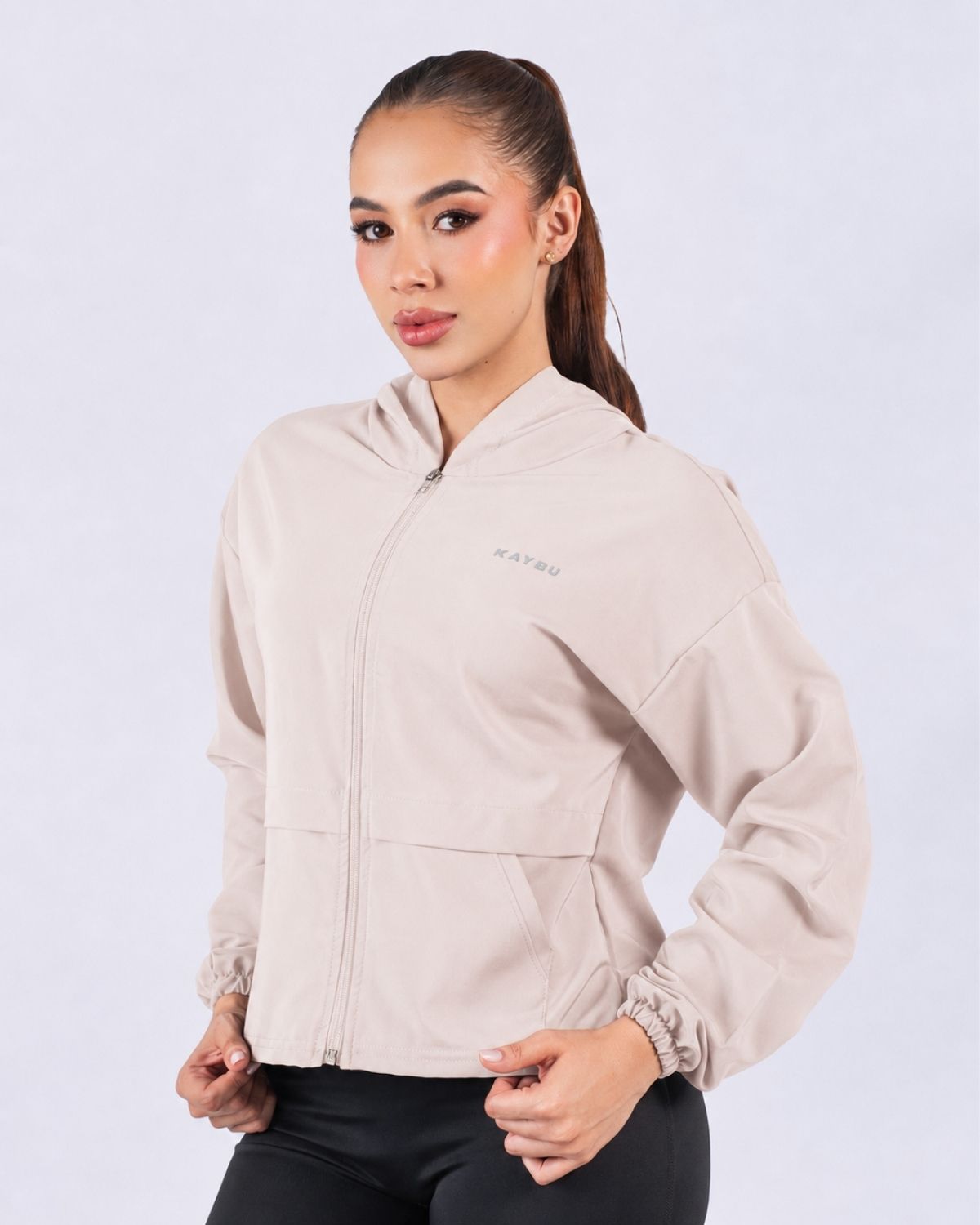 Chaqueta Girly┃KAYBU REF.1328