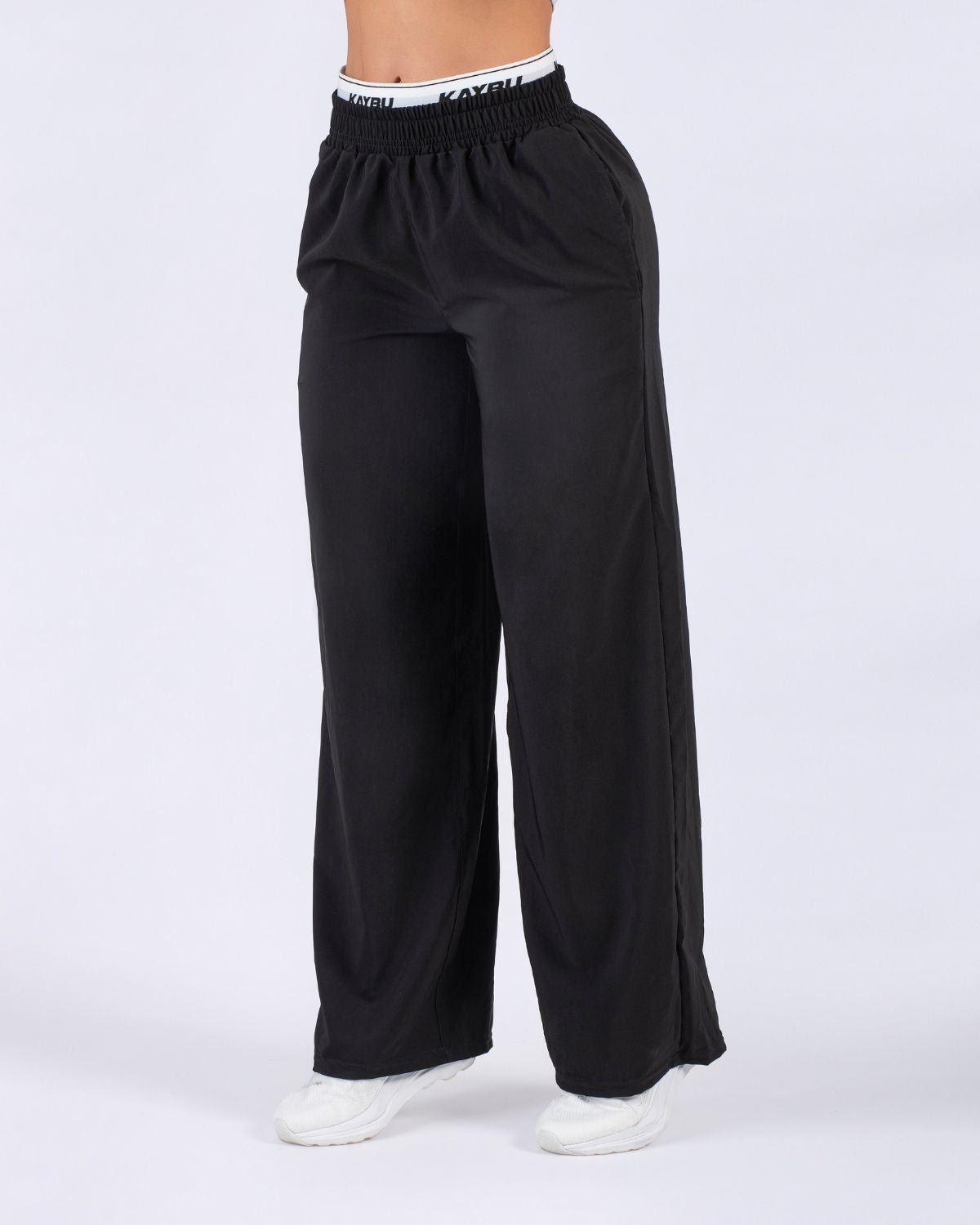 Pantalón Bota Recta Impermeable Girly┃KAYBU REF.1331