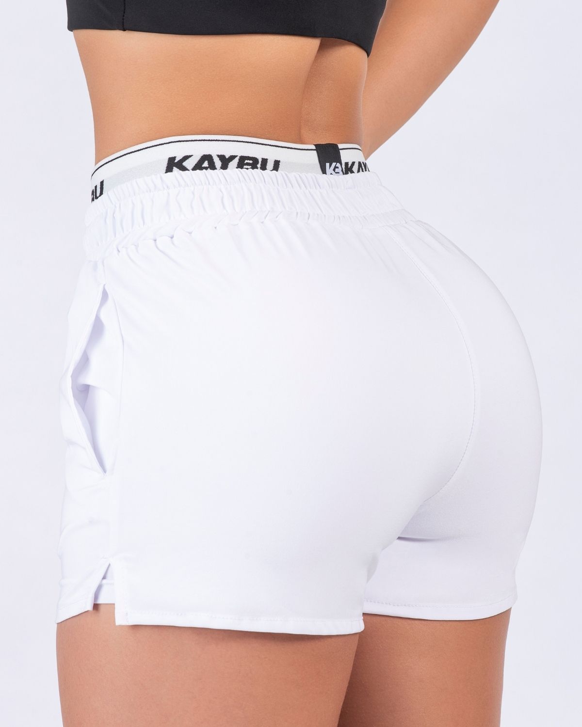 Short Impermeable Girly┃KAYBU REF.1332