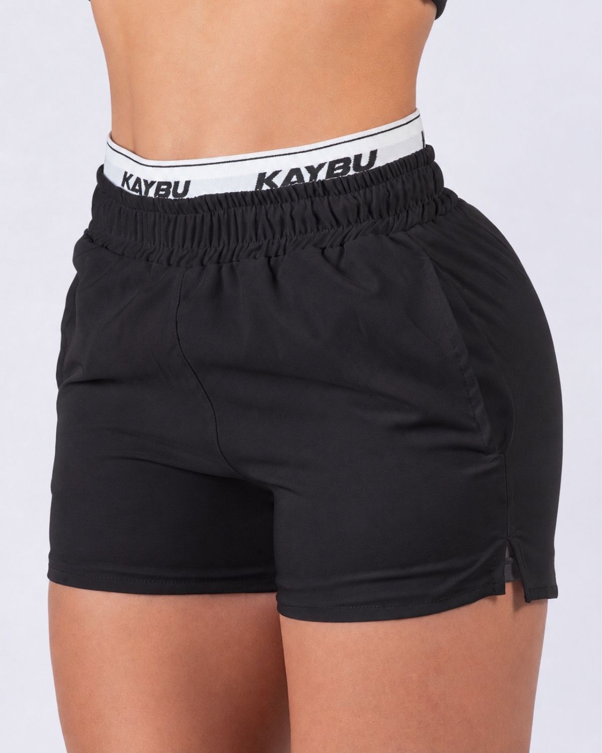 Short Impermeable Girly┃KAYBU REF.1332