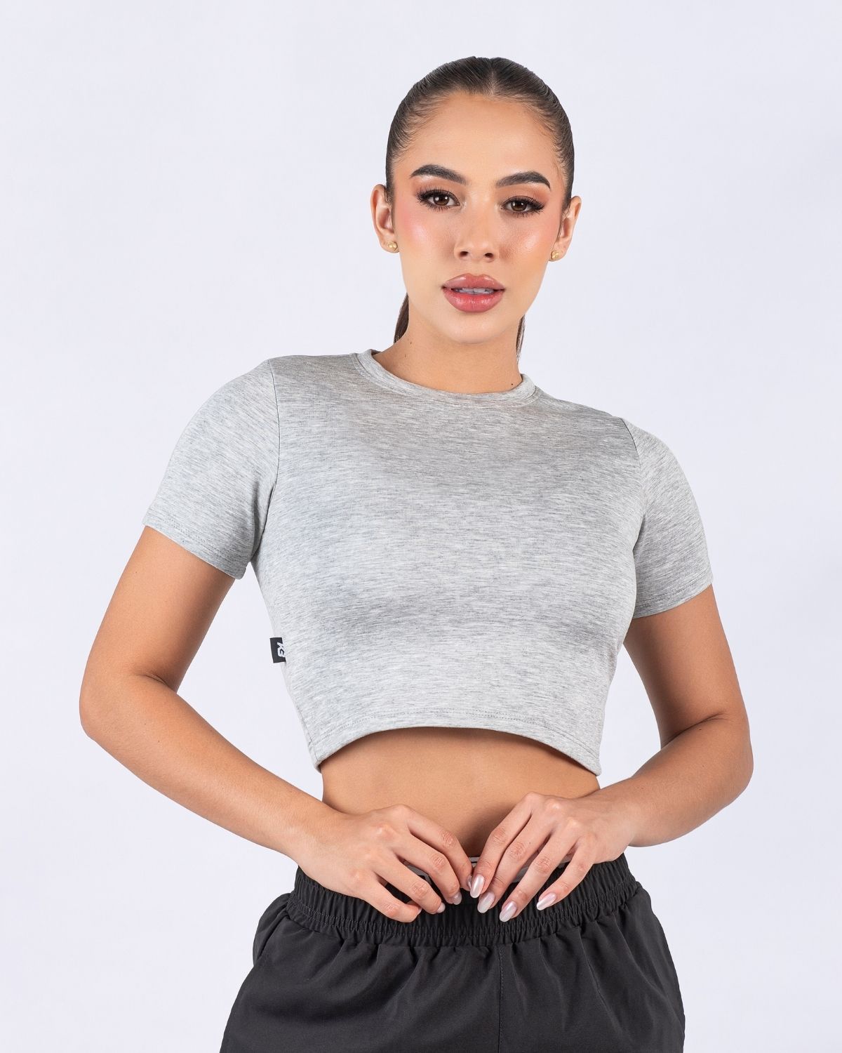 Blusa Girly┃KAYBU REF. 1333