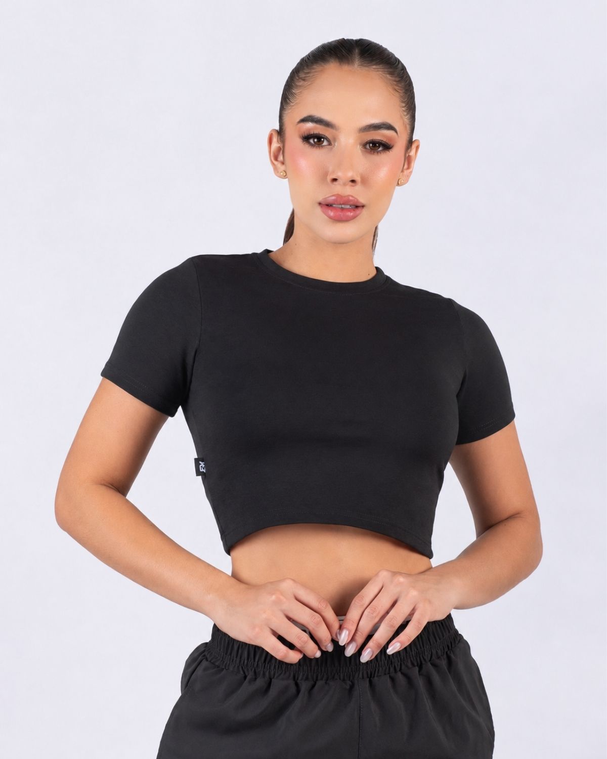Blusa Girly┃KAYBU REF. 1333