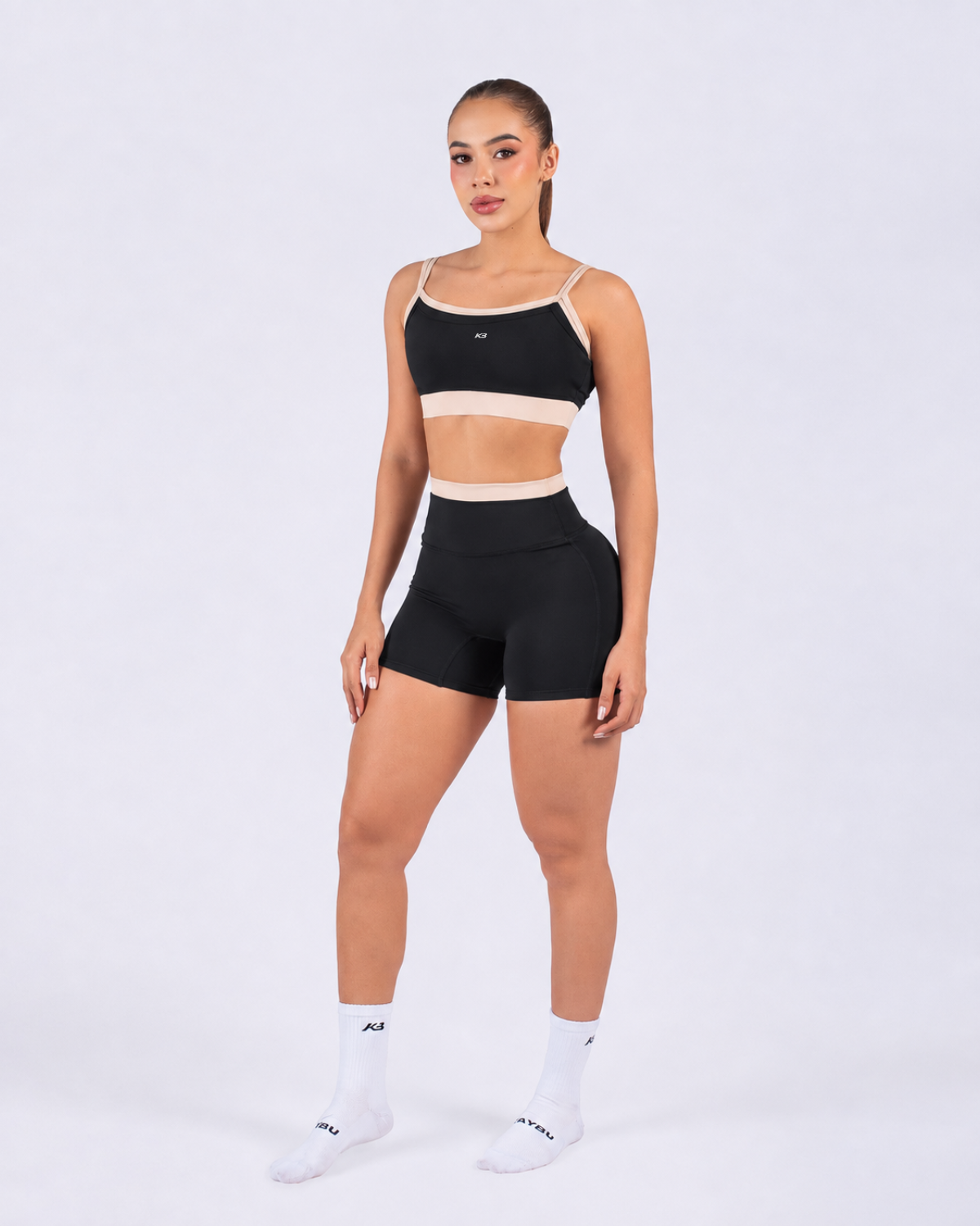 Conjunto Combinado Girly┃KAYBU REF. 1336