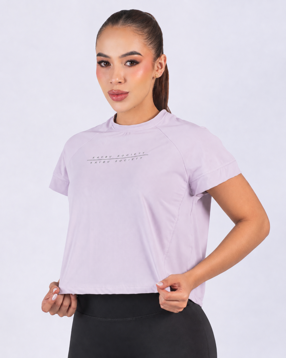 Blusa Dama Microp| KAYBU REF.1341