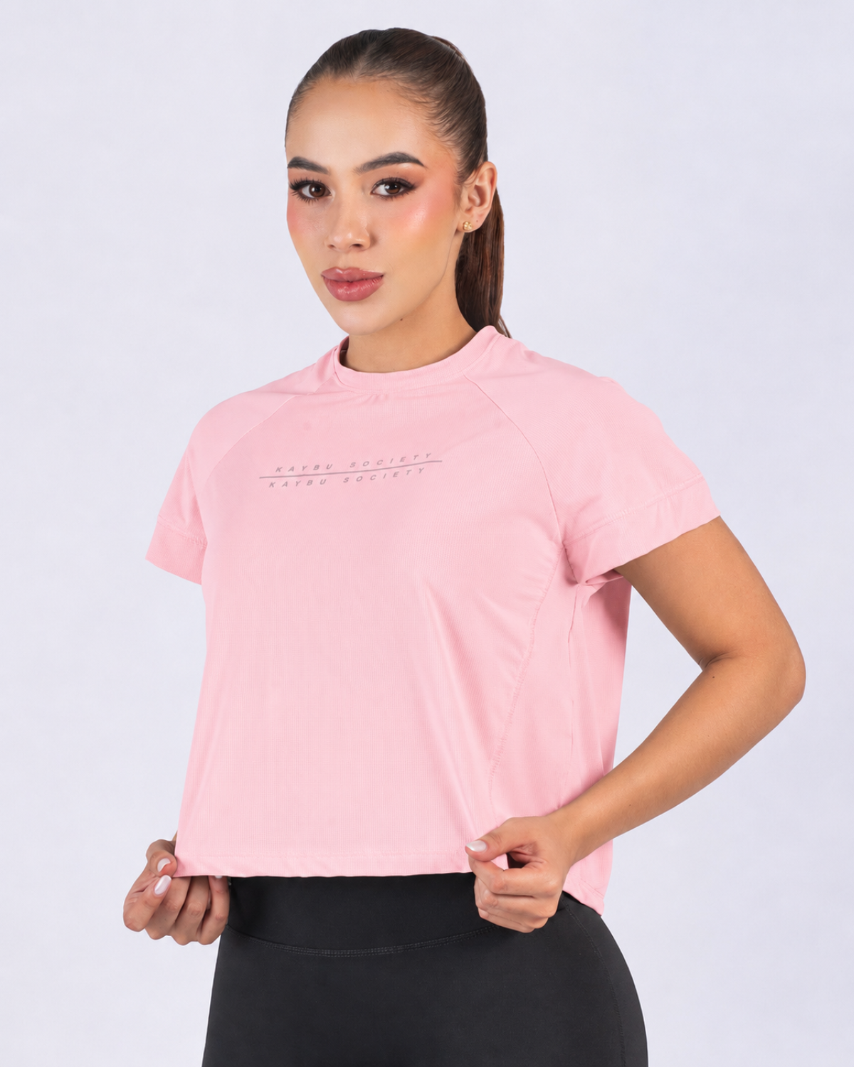 Blusa Dama Microp| KAYBU REF.1341